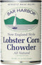 Bar Harbor Lobster Corn Chowder 15 Ounces (Case of 6)