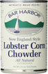 Bar Harbor Lobster Corn Chowder 15 Ounces (Case of 6)
