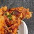 6.5 oz 3 Pack 7106 The Spice Lab Nashville Hot Chicken Seasoning - All Purpose Spicy Dry Rub for Fried Chicken, Pork