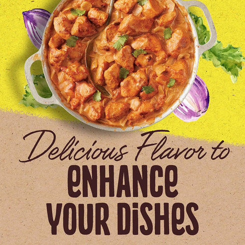 7.9 oz Maggi Consomate Tomato And Chicken Flavor Concentrate