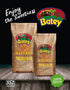 Batey 2 lb Sugar Natural Turbinado