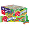 Airheads Xtremes Belts Candy, Chewy Candy Package, Rainbow Berry Fruit Flavor Artificially