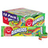 Airheads Xtremes Belts Candy, Chewy Candy Package, Rainbow Berry Fruit Flavor Artificially