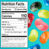 Summer 8 oz Jelly Belly Endless Jelly Bean Collection - Bag - Genuine, Official, Straight from the Source