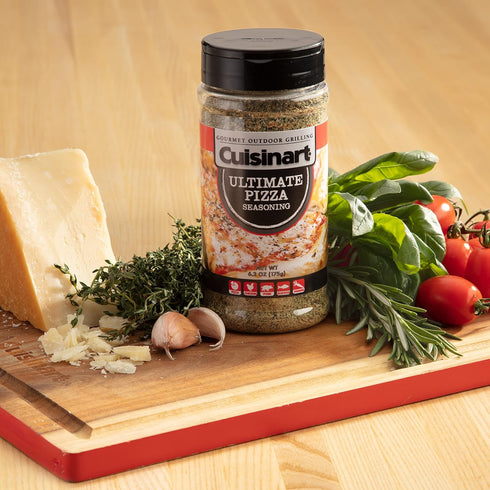 Cuisinart CGSS-784 Ultimate Pizza Seasoning, 6.2 oz