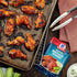 1.6 oz (Pack 12) McCormick Original Buffalo Wings Seasoning Mix