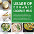 13.5 (Pack 12) 18% Organic Coconut Milk Ounce of - Unsweetened, Premium FULL Fat, Vegan, Paleo, No Guar Gum, BPA Free