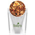 Tealyra Superfruit Mango, Goji Berries, Pineapple, Pomegranate Fruity Herbal Loose Leaf Tea, 112g (4-ounce), No Caffeine