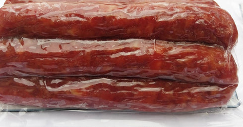 (2 Pack) KAM YEN JAN Chinese Style Sausage Lap Xuong Thuong Hang