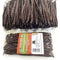 55 Organic Madagascar Vanilla Extract Exclusive Grade B Beans| 4" - 5"