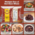 32oz (2lbs) 908g Rani Red Chori Whole (Adzuki Beans) ~ All Natural | Vegan | Gluten Friendly | NON-GMO | Kosher | India