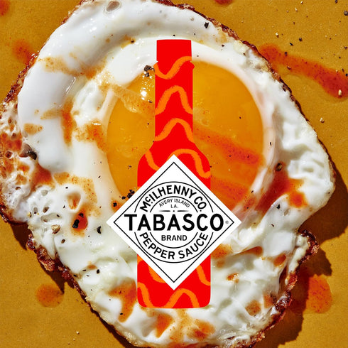 5 oz (Pack 12) TABASCO Brand Original Red Pepper Sauce
