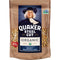 Quaker Steel Cut Oats, USDA Organic, Non GMO Project Verified, 20oz Resealable