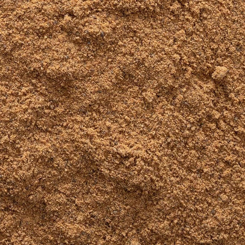 16 oz Frontier Herb Organic Nutmeg Ground