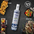 Organic Extra Virgin Olive Oil by Garcia de la Cruz, Mild Smooth Flavor for Everyday Use, Spanish Organic Olive Oil