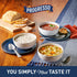18.5 oz. (Pack 12) Progresso Traditional, Chicken Tortilla Canned Soup, Gluten Free