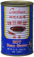 Szechuan Hot Bean Sauce, 16 Ounce.