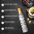 250 ml GARCA DE LA CRUZ - Organic Extra Virgin Olive Oil, Master Miller Premium Oil, Almond and Tomato Tones, Smooth