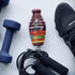 8.45oz (6 Pack) 100% Packed Beetology Organic Beet, Lemon and Ginger Juice | Cold Pressed | Heart Healthy | Nutrient