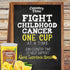 Country 1 63 oz Time Lemonade Powdered Drink Mix, Canister, for Flavorful Hydration and Shareable Refreshment