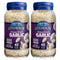 Litehouse Freeze Dried Garlic - Garlic, Substitute for Fresh Garlic & Minced