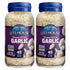 Litehouse Freeze Dried Garlic - Garlic, Substitute for Fresh Garlic & Minced