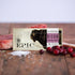12 15.6 oz EPIC Bison Uncured Bacon and Cranberry Bars, Grass-Fed, Protein Bar, Ct