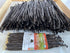 2oz 5"-7" Grade B Organic Madagascar Vanilla Beans for extract. Certified USDA Organic. by FITNCLEAN VANILLA Whole