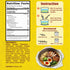 48 Packets Ramen Seasoning Powder (Chicken Flavor Serving) Gluten Free Ramen Low Sodium Instant Ramen Noodle Seasoning