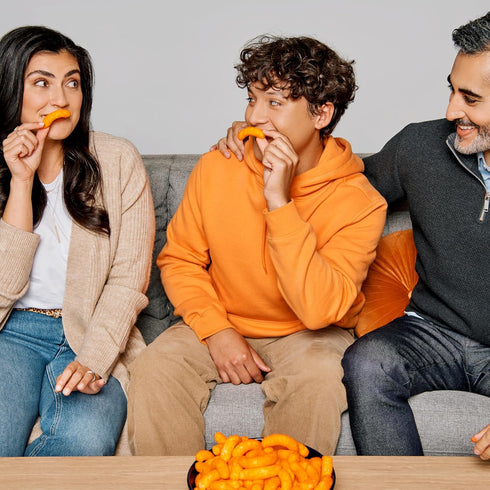 Pack, (Pack 40) Cheetos Cheese Flavored Snacks, Variety