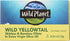 Wild Planet Wild Yellowtail Fillets in Organic Extra Virgin Olive Oil, Skinless & Boneless, 4.4 Ounce