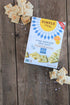 4.25 Oz Simple Mills Almond Flour Crackers, Fine Ground Sea Salt