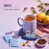 16 Pack (4 Packs) Yogi Tea DeTox Tea - Tea Bags per - Organic Detox Tea for Digestive & Circulation Support - Includes