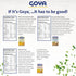 7 oz Goya Rice Mix Variety Sampler, Yellow Rice Spanish Style, Mexican Rice Mix Chicken Flavor, White Rice & Black