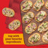3-Flavor Pack, 4 Town House Crackers, Variety Boxes