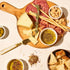 Set, 4 3 Set 7 Thoughtfully Gourmet, Olive Oil Spice Infusion Gift Premium Cold Pressed Extra-Virgin Olive Oil from