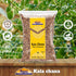 skin)14oz (400g) Rani Kala Chana (Desi Chickpeas Chana with ~ All Natural | Gluten Friendly | NON-GMO | Kosher | Vegan