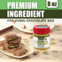 8oz, Eastanbul Pistachio Cream, Pistachio Butter, Turkish Cream Spread for Dubai Chocolate Bar Kit, Perfect Paste