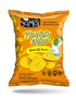Samai Plantain Chips, Naturally Sweet, 2.65 Ounce (Pack of 15)