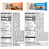 2 Pack, 10g 1.41 oz 20ct Quaker Protein Granola Bars, Flavor Variety Protein, Bars