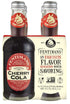 Fentimans Sparkling Cherry Cola - Cherry Soda, Soft Drink, Craft Soda Pop,