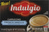 Indulgio 12-Count Cappuccino, French Vanilla, Single Serve Cup for Keurig K-Cup Brewers