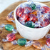 1 70 Sugar Free Fruit Hard Candy, Pound Bulk Bag (Approx Pieces), Individually Wrapped Hard Candy, The Hampton Popcorn
