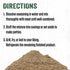 25 8 Packet LEM Products Backwoods Polish Fresh Sausage Seasoning, Ideal for Wild Game and Domestic Meat, Seasons Up