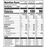 Quaker Pack, 18 Count (Pack 2) Chewy Granola Bars, Variety