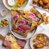 Gardetto's 2.5 oz (Pack 36) Snack Mix, Original Recipe, Family Size