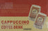 Mr. Brown 8.12 Oz (Pack 24) Iced Coffee, Cappuccino, Fl