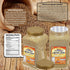 80oz (5lbs) 2.27kg Rani Ajwain Seeds (Carom Bishops Weed) Spice Whole Bulk PET Jar ~ All Natural | Vegan | Gluten