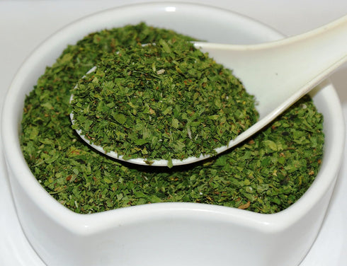 Herba Organica Lovage Leaf - Levisticum Officinale L, 50g