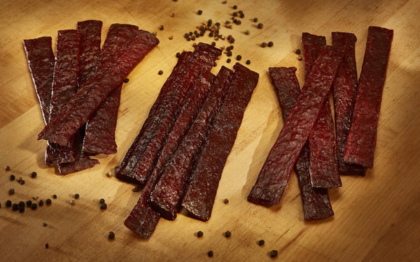 Alewel's Old Timer Jerky Combo Pack
